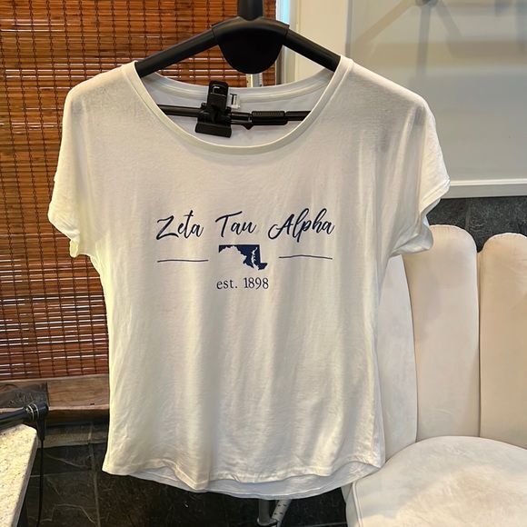 Bundle of ZTA shirts (7) - Picture 1 of 8